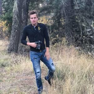 Meet your Posher, Michael